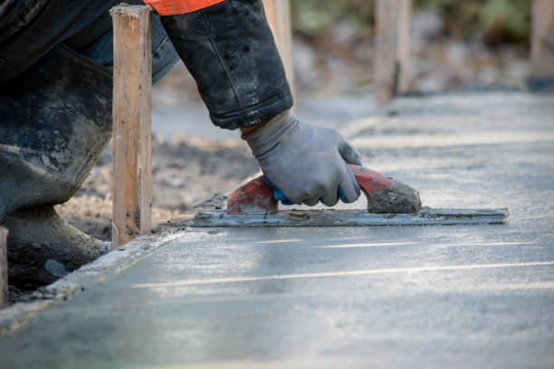Best Concrete Installation Cost  in Crosby, ND