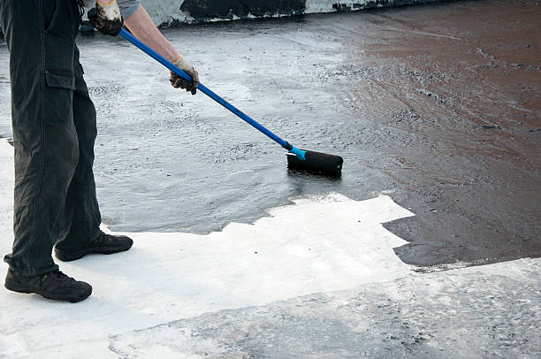 Best Concrete Foundation Repair  in Crosby, ND